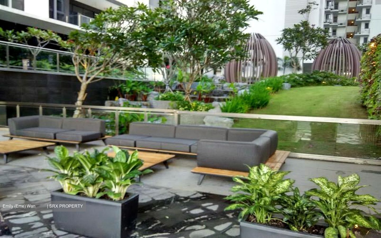 Bartley Ridge (D13), Condominium #354074321